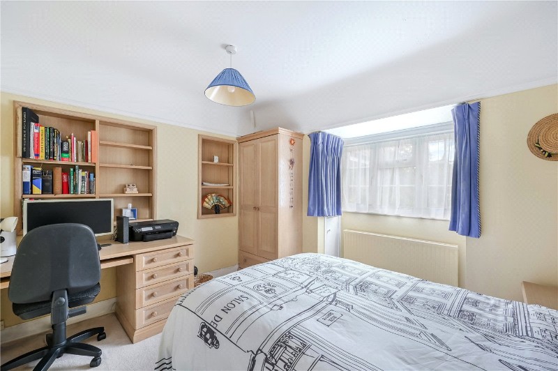 Tattenham Way, Burgh Heath, Tadworth, Surrey, KT20