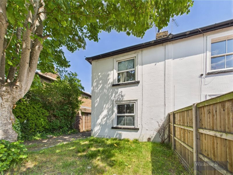 Brighton Road, Surbiton, KT6