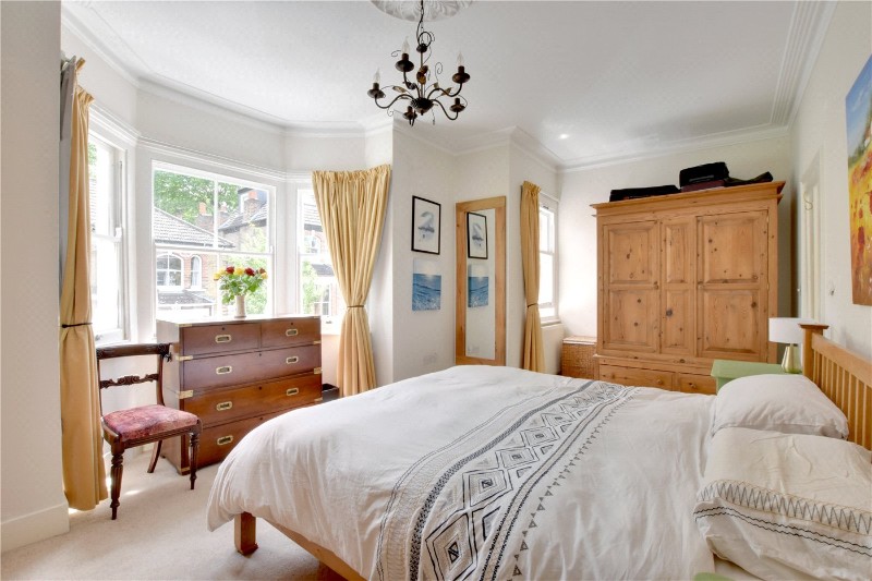 Dinsdale Road, Blackheath, London, SE3
