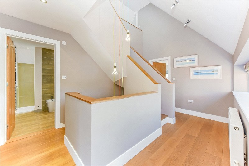 Borough Road, Petersfield, Hampshire, GU32