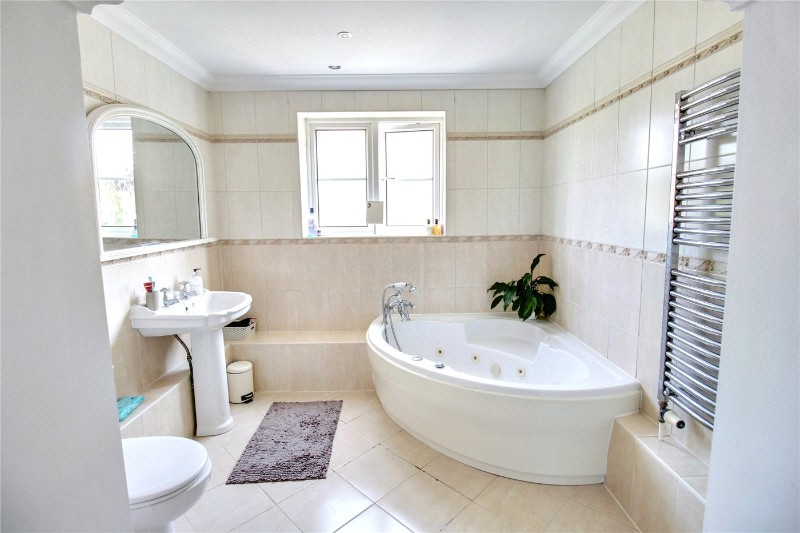 Windsor Chase, Taverham, Norwich, Norfolk, NR8