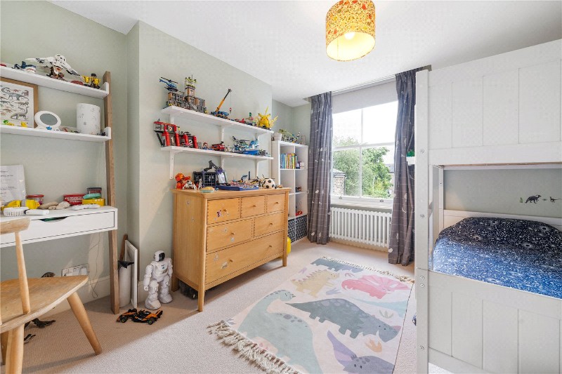 Lanvanor Road, Nunhead, London, SE15