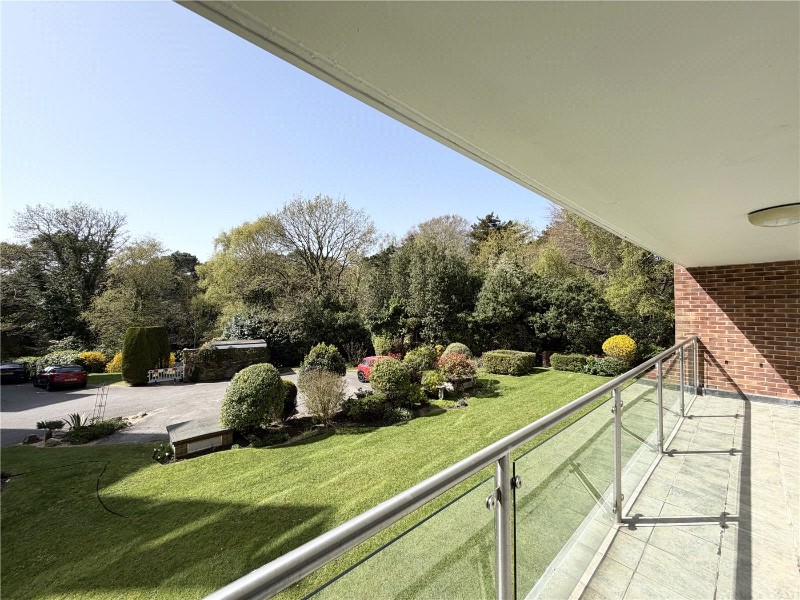 Sandbourne Road, Bournemouth, Dorset, BH4