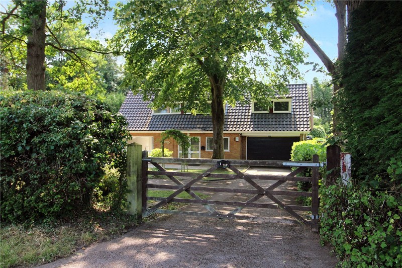 The Street, Surlingham, Norwich, Norfolk, NR14