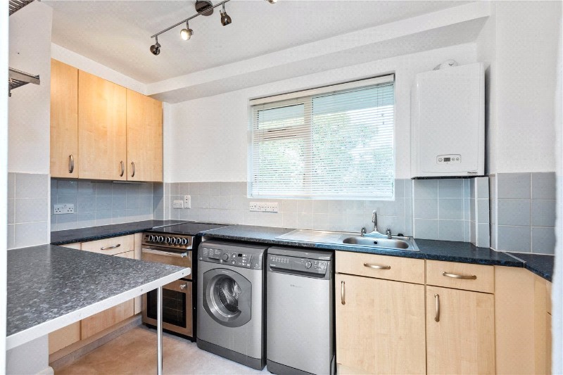 Northampton Street, London, N1