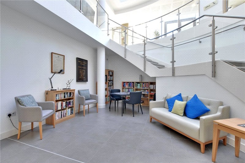 Blessington Road, Lewisham, London, SE13