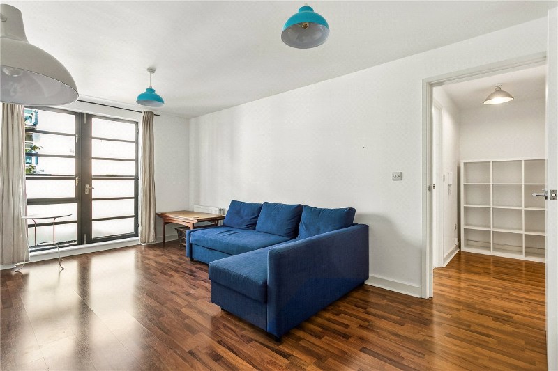 De Beauvoir Crescent, London, N1