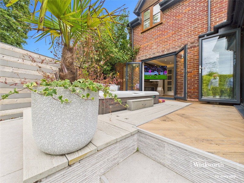 Dewe Lane, Burghfield, Reading, Berkshire, RG30