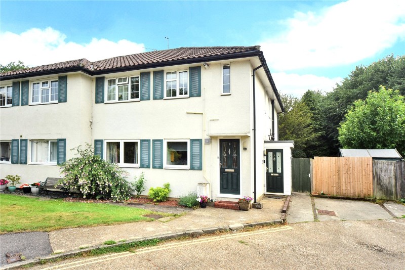 Cheviot Close, Banstead, Surrey, SM7