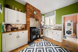 Broxholm Road, West Norwood, London, SE27