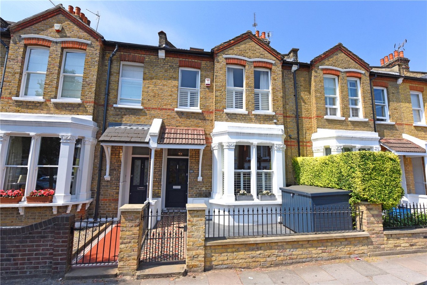 5 bedroom property for sale in Elsenham Street, London, SW18 (Ref