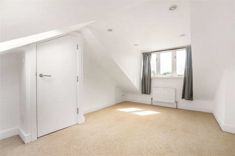 St. Faiths Road, Winchester, Hampshire, SO23