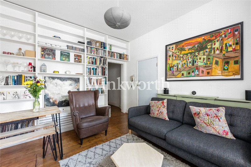 Springfield Road, London, N15