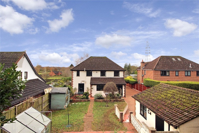 The Ridings, Poringland, Norwich, Norfolk, NR14