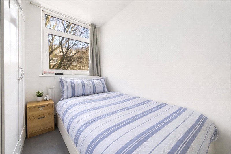 Baroness Road, London, E2