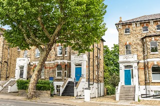 Waldram Park Road, London, SE23