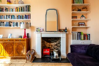 St. Quintin Avenue, London, W10