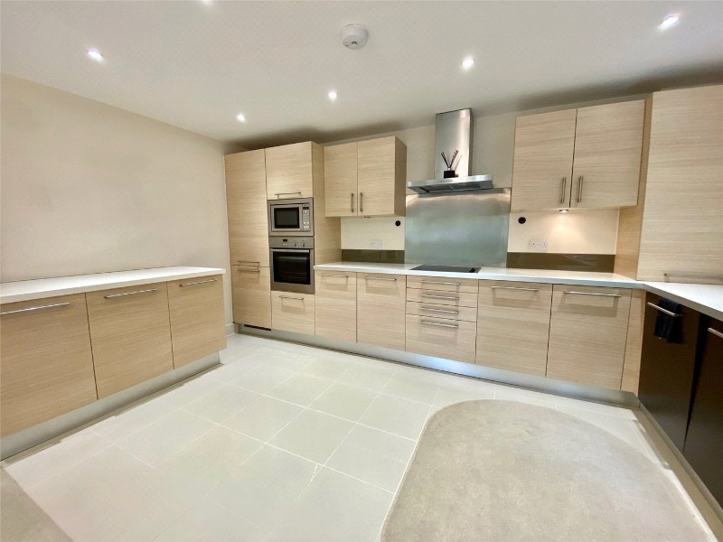 Glenferness Avenue, Talbot Woods, Bournemouth, BH4
