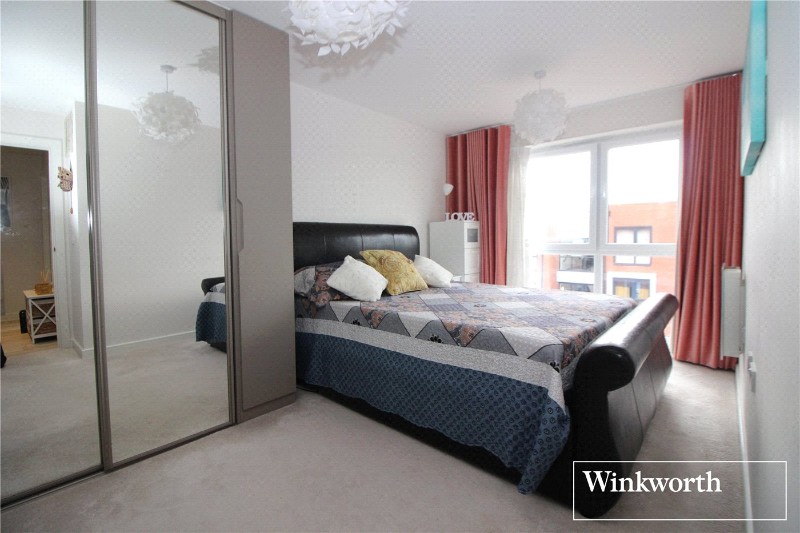 Holmesley Road, Borehamwood, Hertfordshire, WD6