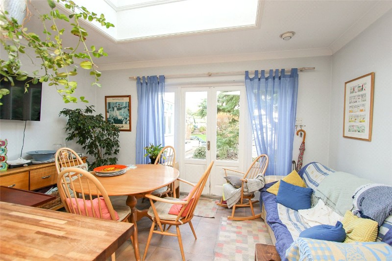 Chalkwell Esplanade, Westcliff-on-Sea, Essex, SS0