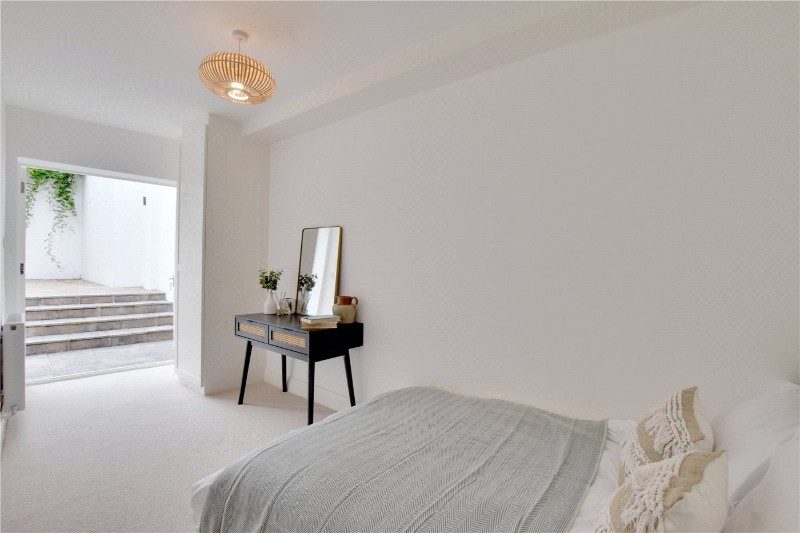 Brandram Road, Lewisham, London, SE13