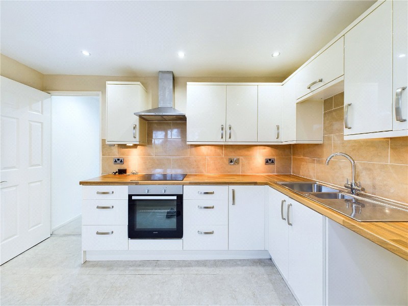 Canon Way, Exeter, Devon, EX2