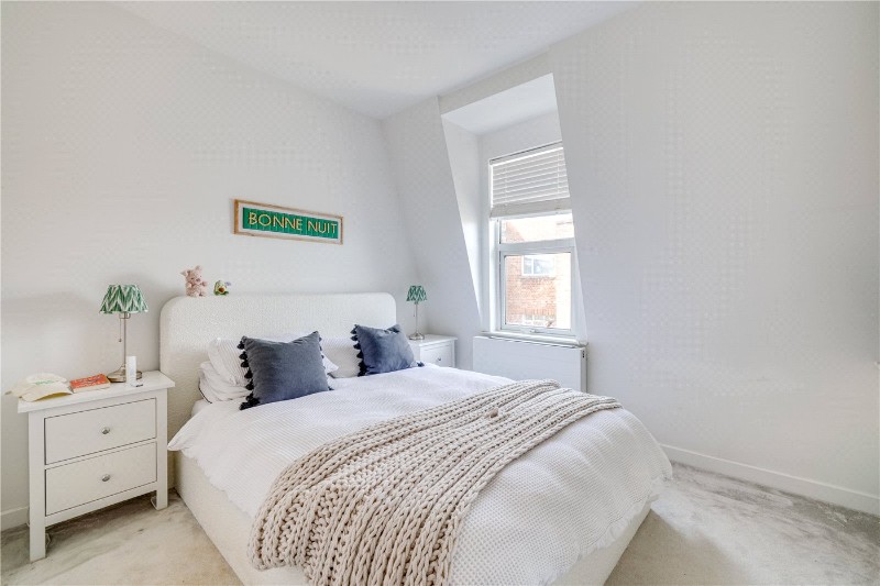 New Kings Road, London, SW6