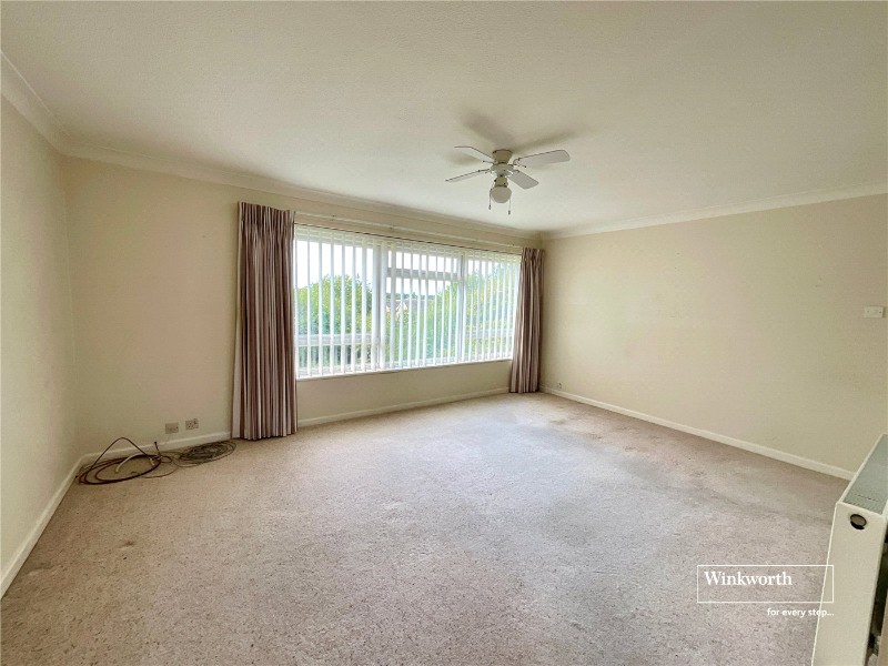 Manning Avenue, Christchurch, Dorset, BH23