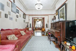 Knatchbull Road, London, SE5