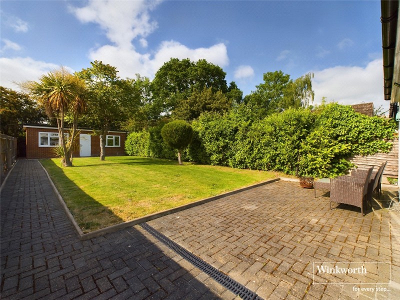 Sandymount Avenue, Stanmore, Middlesex, HA7
