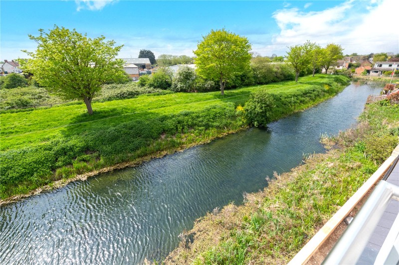 Eastgate, Bourne, Lincolnshire, PE10