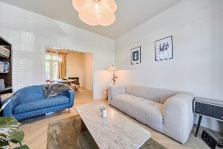 Farren Road, London, SE23