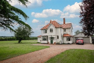 Smallbridge, Bures, Suffolk, CO8