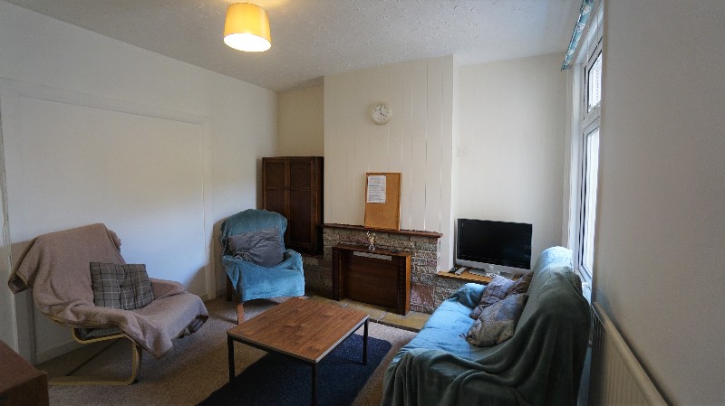 Douglas Road, Horfield, Bristol, BS7