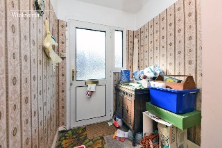 Hughenden Road, Worcester Park, KT4