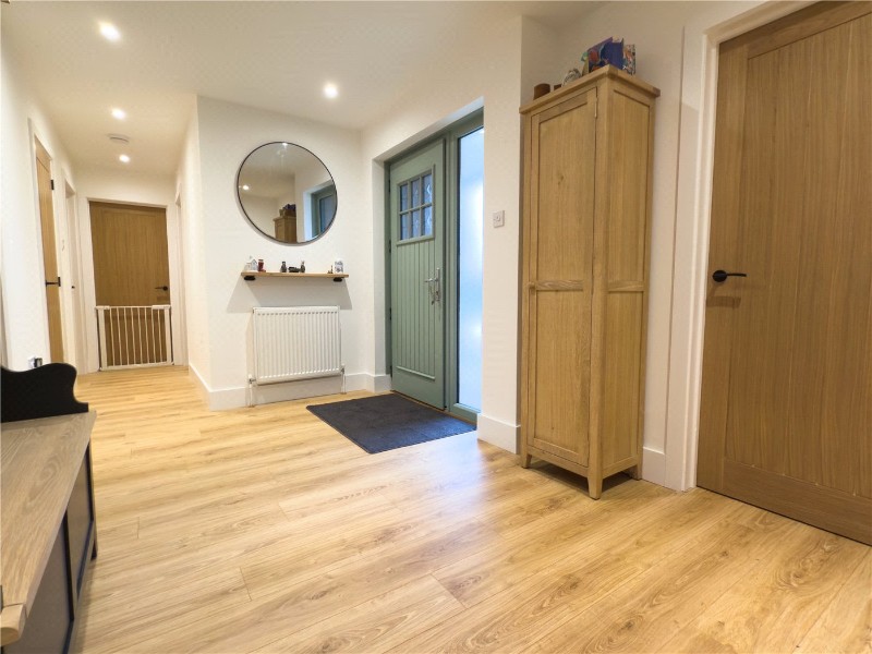 Beech Avenue, Bourne, Lincolnshire, PE10