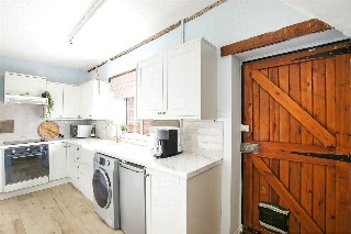 Venison Terrace, Dixons Lane, Broughton, Stockbridge, SO20