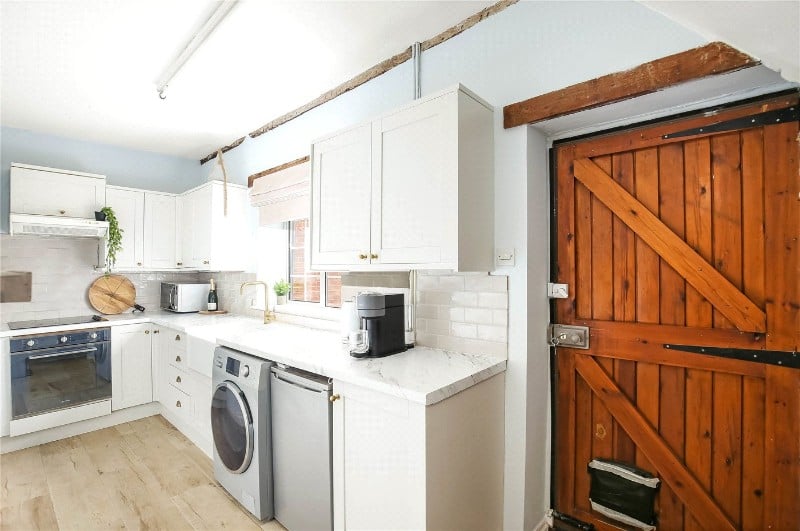 Venison Terrace, Dixons Lane, Broughton, Stockbridge, SO20