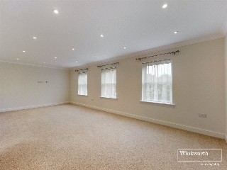 Haden Square, Reading, Berkshire, RG1