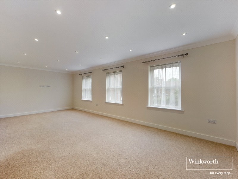 Haden Square, Reading, Berkshire, RG1