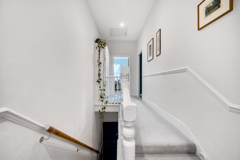 Bovill Road, London, SE23