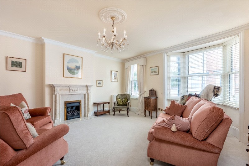 West Street, Stratford-upon-Avon, Warwickshire, CV37