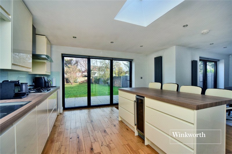 Glyn Road, Worcester Park, KT4