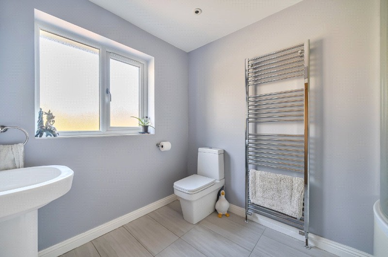 Mill Lane, Sherfield English, Romsey, Hampshire, SO51