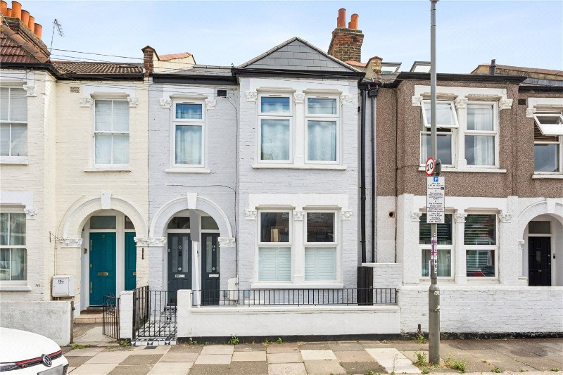Fairlight Road, London, SW17