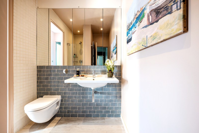 Hewer Street, London, W10