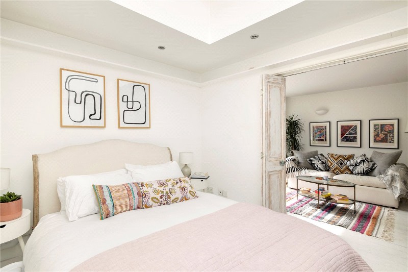 Almeida Street, London, N1