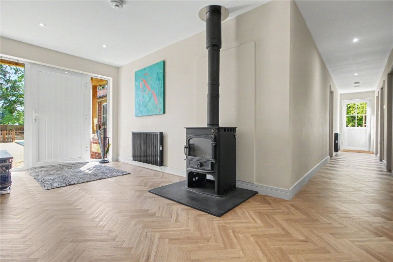 Slade Lane, Yelverton, Norwich, Norfolk, NR14