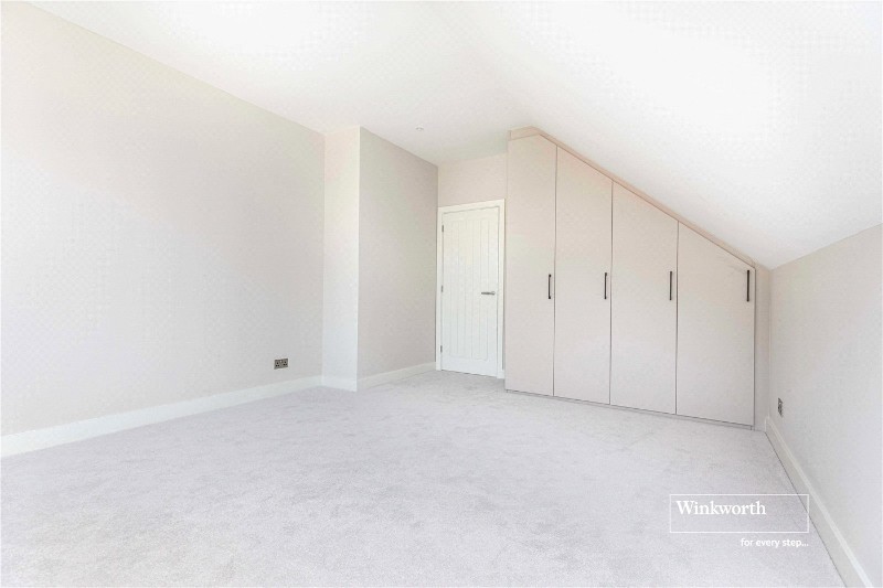 Wellington Avenue, Christchurch, Dorset, BH23