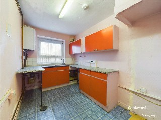 Curie House, Havenwood, Wembley, Middlesex, HA9